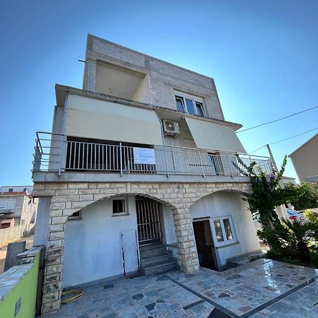 Apartmani Lamani Bibinje Bagian luar foto