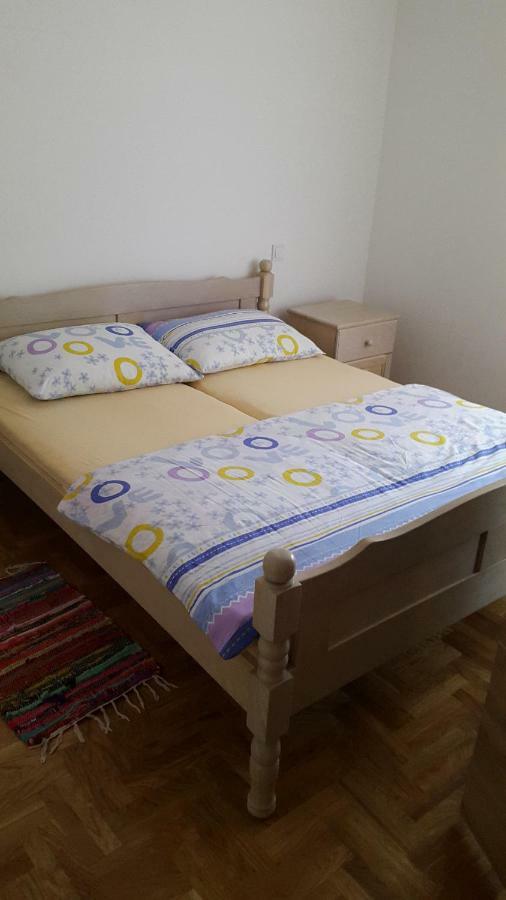 Apartmani Lamani Bibinje Bagian luar foto