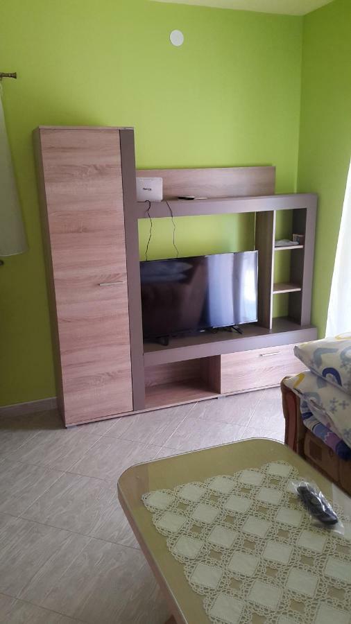 Apartmani Lamani Bibinje Bagian luar foto