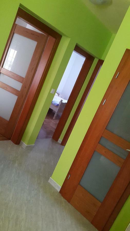 Apartmani Lamani Bibinje Bagian luar foto