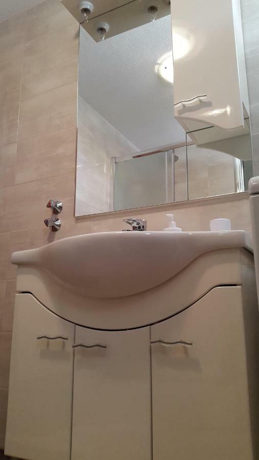 Apartmani Lamani Bibinje Bagian luar foto