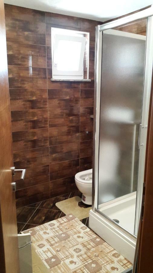 Apartmani Lamani Bibinje Bagian luar foto