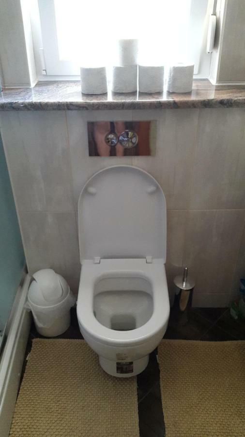 Apartmani Lamani Bibinje Bagian luar foto