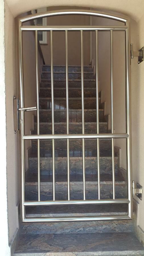 Apartmani Lamani Bibinje Bagian luar foto