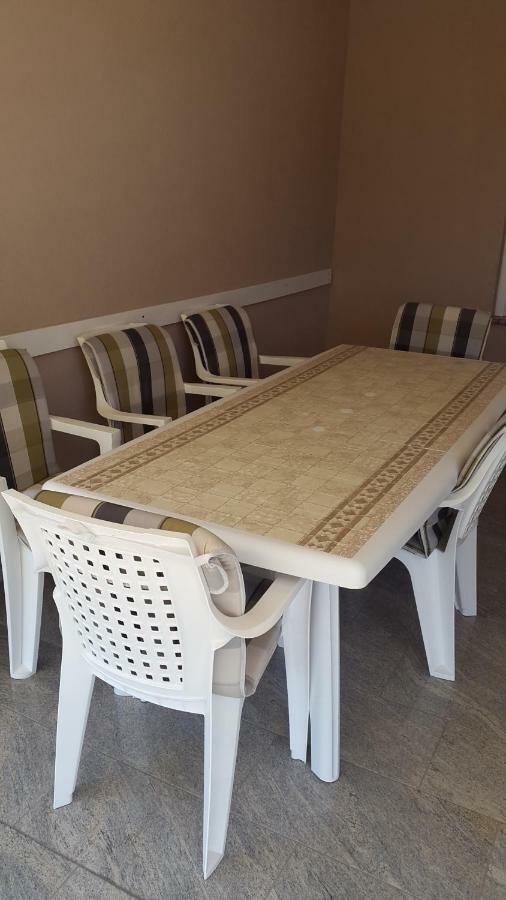 Apartmani Lamani Bibinje Bagian luar foto