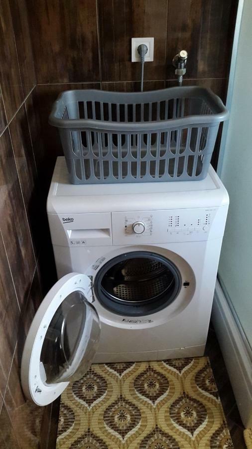 Apartmani Lamani Bibinje Bagian luar foto