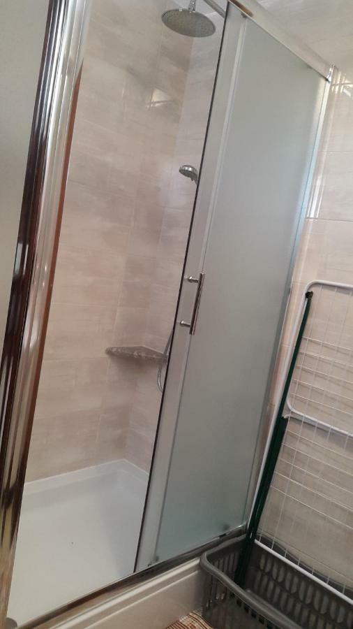 Apartmani Lamani Bibinje Bagian luar foto