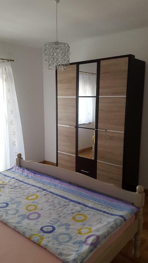 Apartmani Lamani Bibinje Bagian luar foto