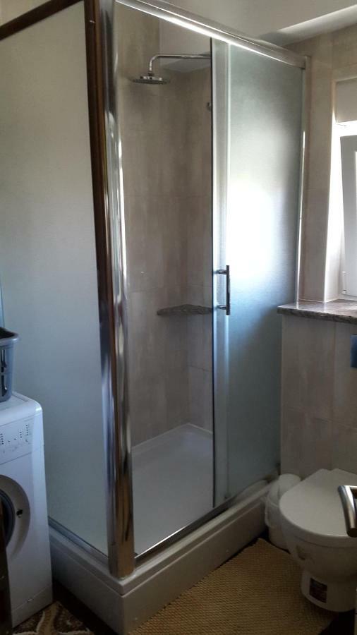 Apartmani Lamani Bibinje Bagian luar foto