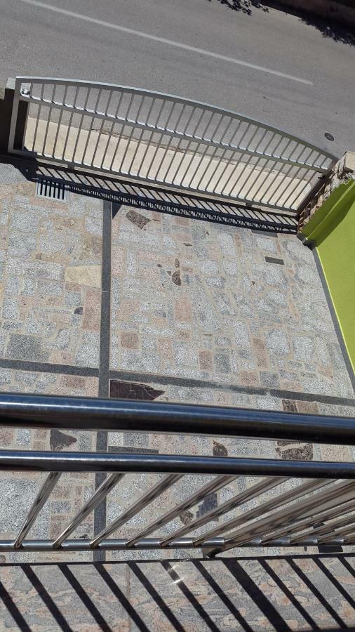 Apartmani Lamani Bibinje Bagian luar foto
