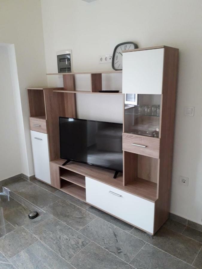 Apartmani Lamani Bibinje Bagian luar foto